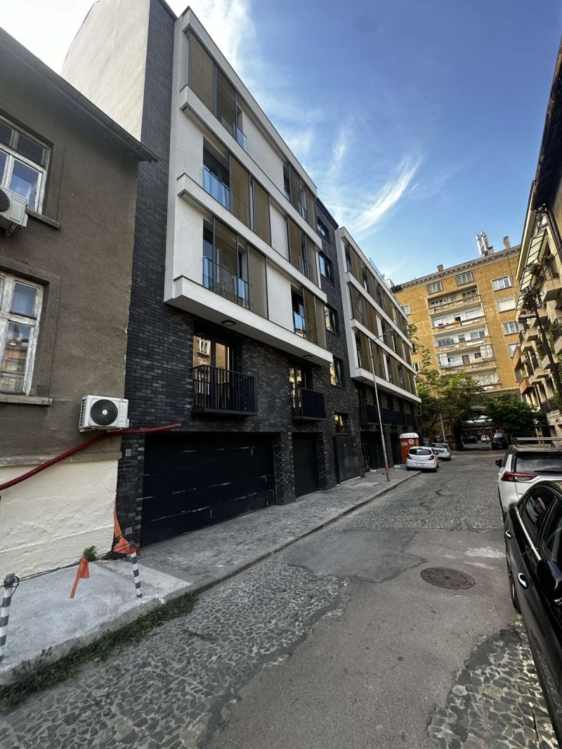 Satılık  2 yatak odası Sofia , Centar , 117 metrekare | 68083405 - görüntü [10]