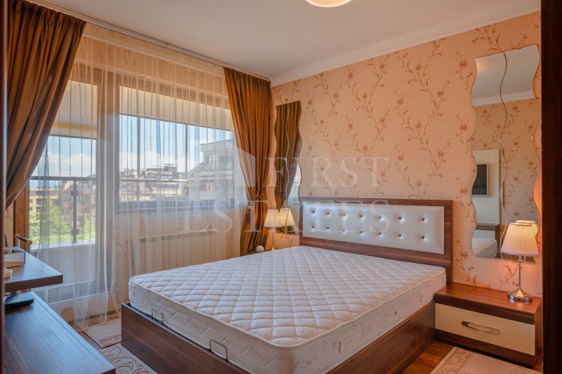 Продава  3-стаен град София , Витоша , 93 кв.м | 88278840 - изображение [3]