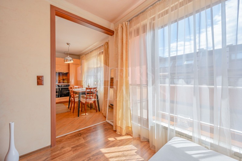 Продава  3-стаен град София , Витоша , 93 кв.м | 88278840 - изображение [14]