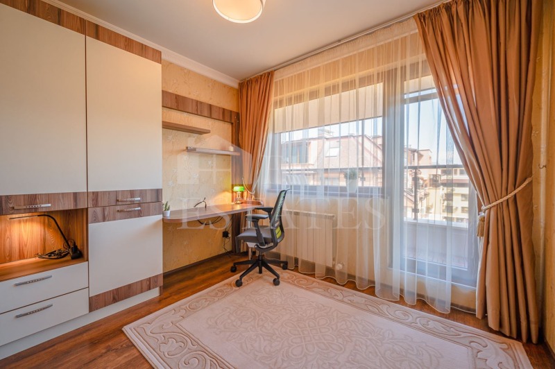 Продава  3-стаен град София , Витоша , 93 кв.м | 88278840 - изображение [6]