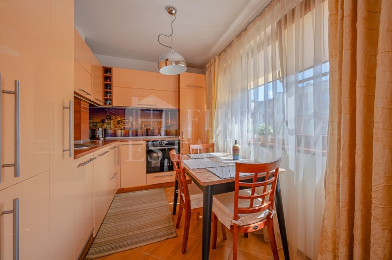 Продава  3-стаен град София , Витоша , 93 кв.м | 88278840 - изображение [15]