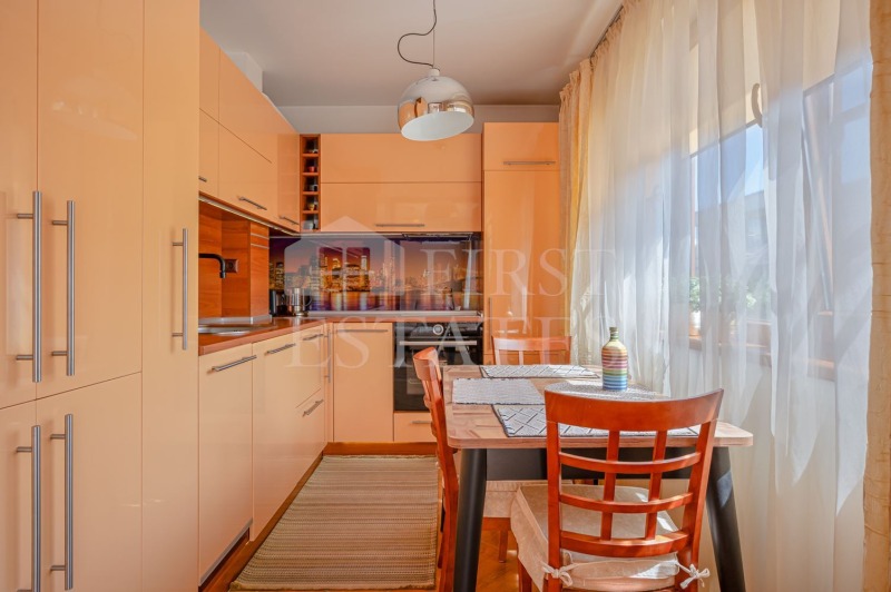 Продава  3-стаен град София , Витоша , 93 кв.м | 88278840 - изображение [2]