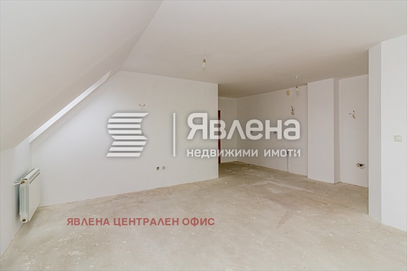 Продава 3-СТАЕН, гр. София, Овча купел, снимка 4 - Aпартаменти - 47455783