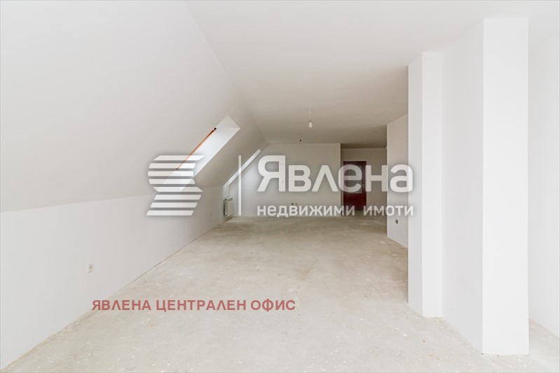 Продава 3-СТАЕН, гр. София, Овча купел, снимка 5 - Aпартаменти - 47455783