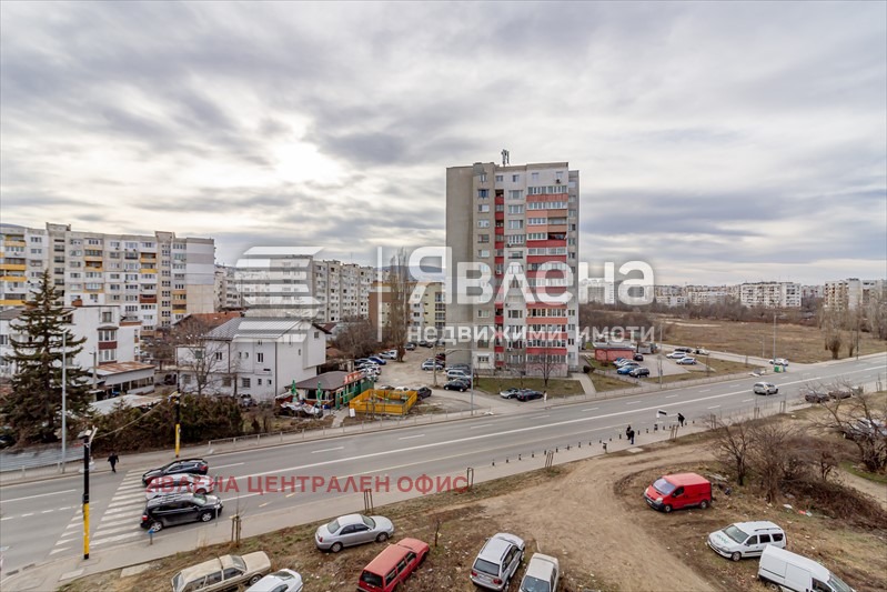 Продава 3-СТАЕН, гр. София, Овча купел, снимка 8 - Aпартаменти - 47455783