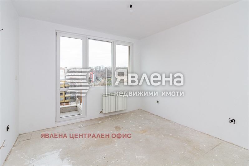 Продава 3-СТАЕН, гр. София, Овча купел, снимка 9 - Aпартаменти - 47455783