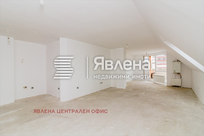 Продава 3-СТАЕН, гр. София, Овча купел, снимка 6 - Aпартаменти - 47455783