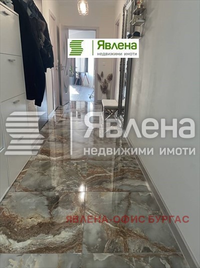 Продава 3-СТАЕН, гр. Бургас, Изгрев, снимка 6 - Aпартаменти - 48828784