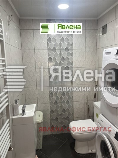 Продава 3-СТАЕН, гр. Бургас, Изгрев, снимка 8 - Aпартаменти - 48828784