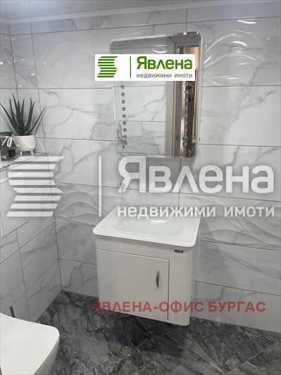 Продава 3-СТАЕН, гр. Бургас, Изгрев, снимка 5 - Aпартаменти - 48828784