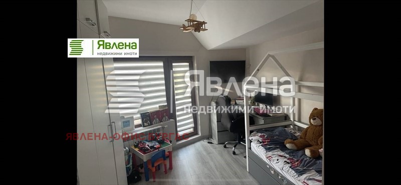 Продава 3-СТАЕН, гр. Бургас, Изгрев, снимка 7 - Aпартаменти - 48828784