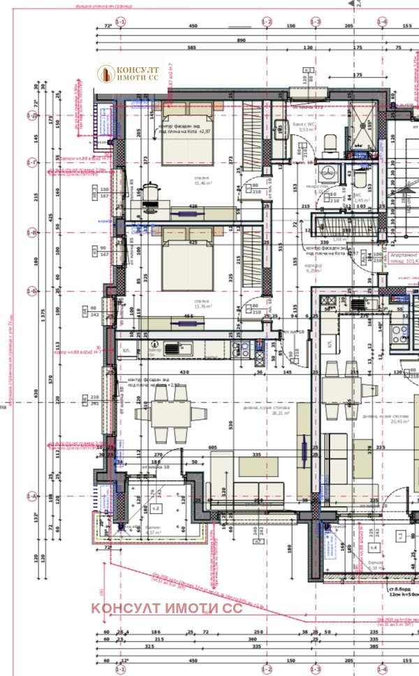 Продава 3-СТАЕН, гр. Стара Загора, Опълченски, снимка 1 - Aпартаменти - 48848021