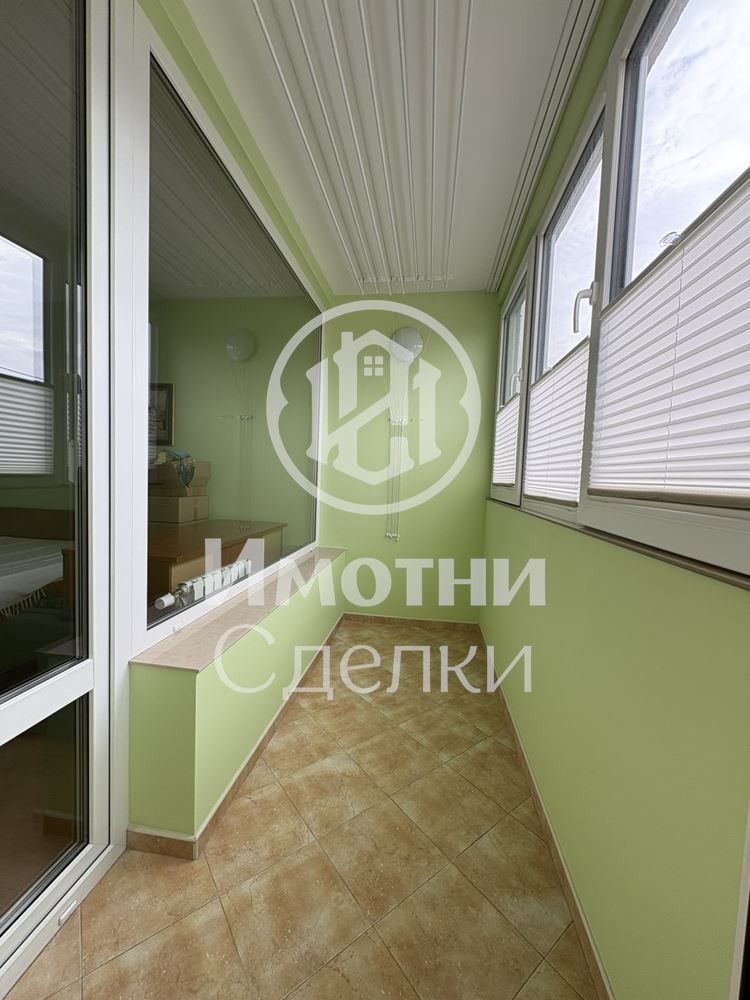 Продава 3-СТАЕН, гр. София, Люлин 6, снимка 8 - Aпартаменти - 49349965