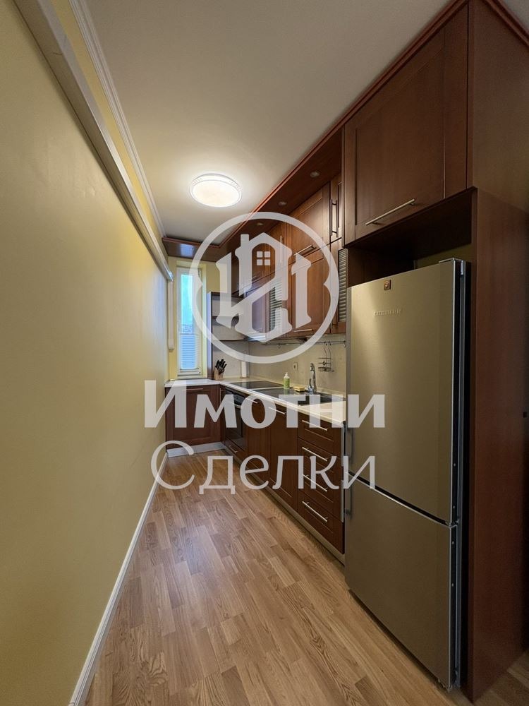 Продава 3-СТАЕН, гр. София, Люлин 6, снимка 3 - Aпартаменти - 49349965