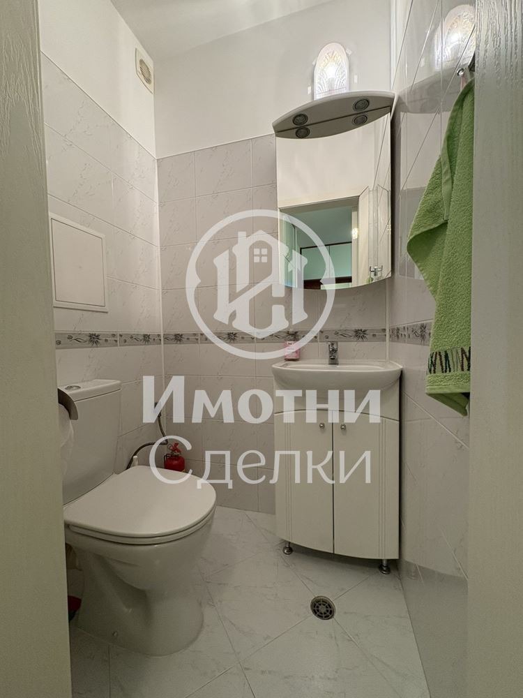 Продава 3-СТАЕН, гр. София, Люлин 6, снимка 13 - Aпартаменти - 49349965