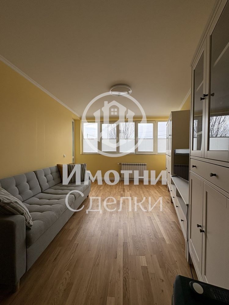 Продава 3-СТАЕН, гр. София, Люлин 6, снимка 2 - Aпартаменти - 49349965