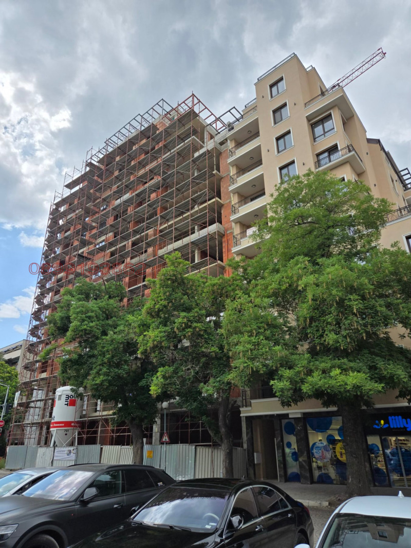 Продава  3-стаен град Пловдив , Център , 108 кв.м | 10471031