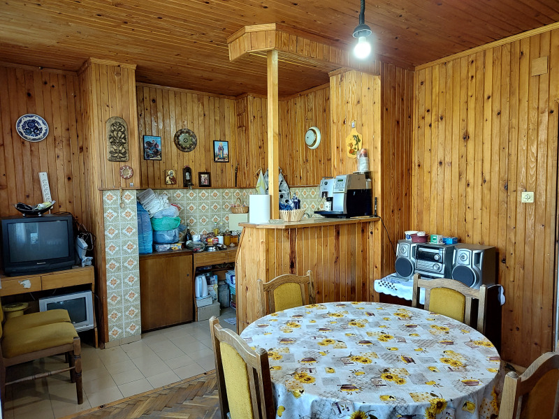 Продава  3-стаен град Видин , Петко Каравелов , 100 кв.м | 33641815 - изображение [9]