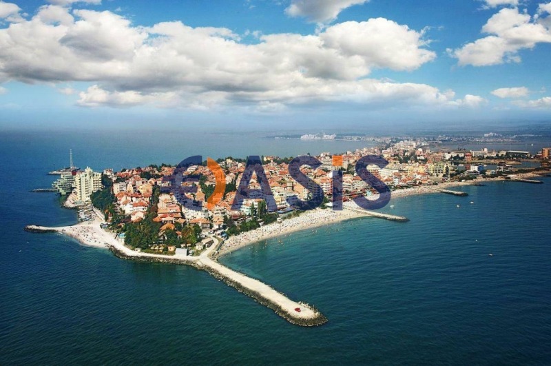 De vânzare  2 dormitoare regiunea Burgas , Pomorie , 88 mp | 42605092 - imagine [7]