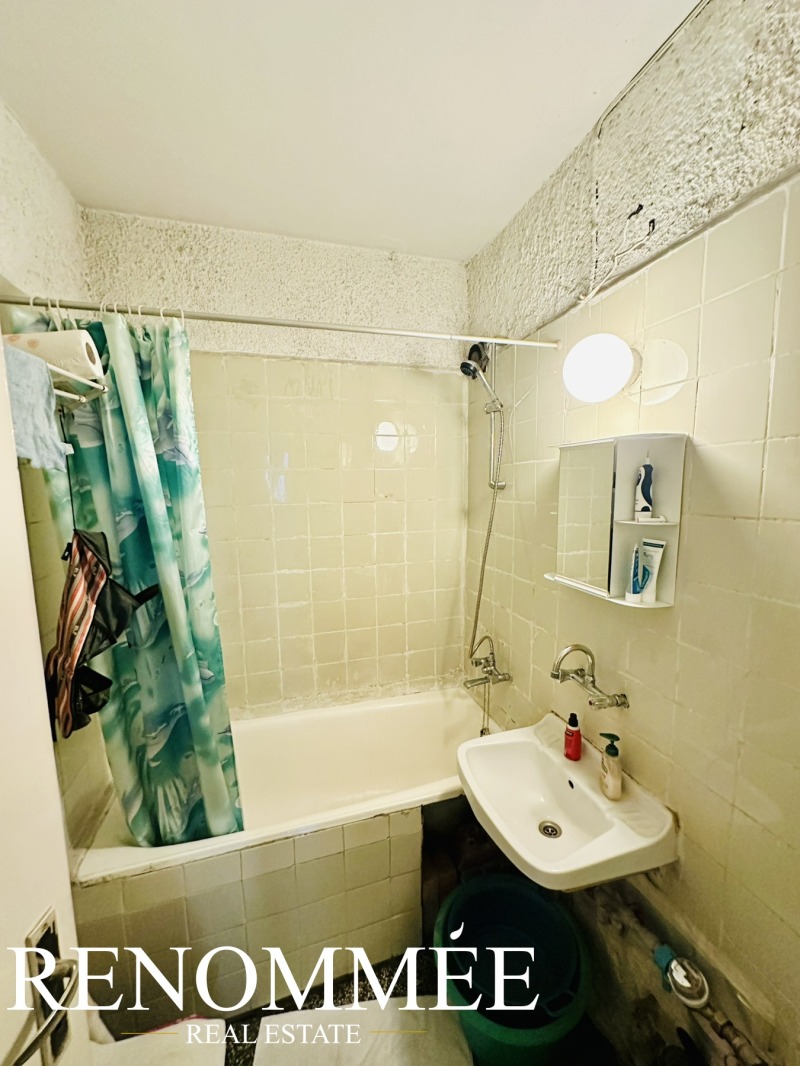 Zu verkaufen  2 Schlafzimmer Sofia , Krasna poljana 1 , 97 qm | 93597388 - Bild [10]