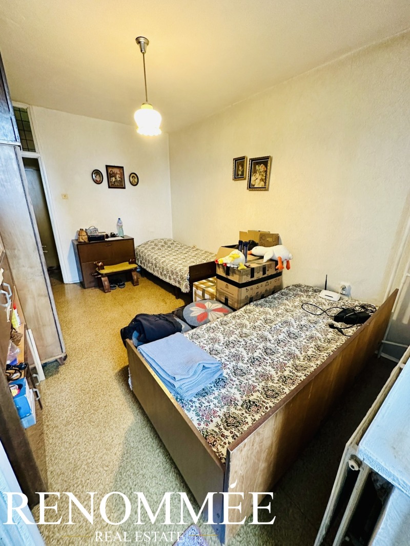 Zu verkaufen  2 Schlafzimmer Sofia , Krasna poljana 1 , 97 qm | 93597388 - Bild [8]