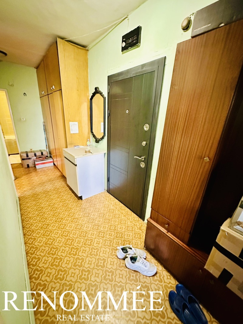 Zu verkaufen  2 Schlafzimmer Sofia , Krasna poljana 1 , 97 qm | 93597388 - Bild [6]