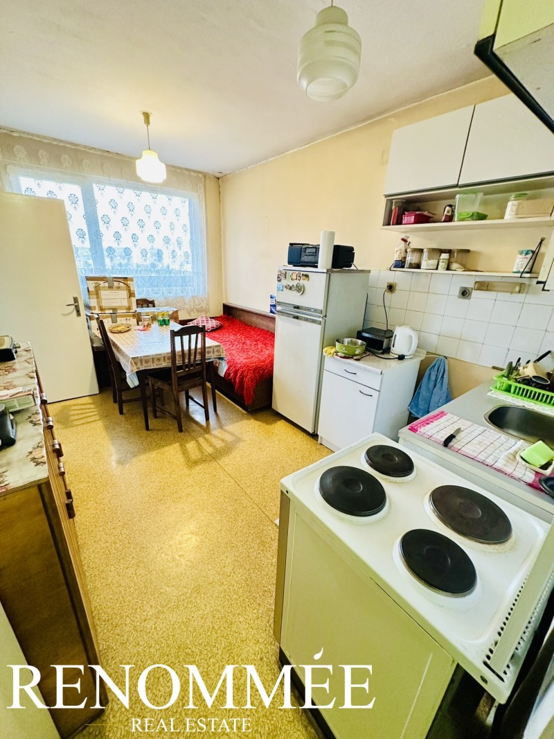 Zu verkaufen  2 Schlafzimmer Sofia , Krasna poljana 1 , 97 qm | 93597388 - Bild [4]