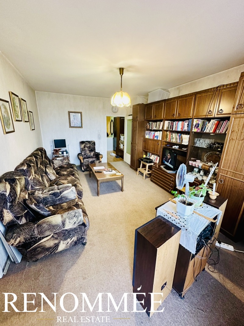 Zu verkaufen  2 Schlafzimmer Sofia , Krasna poljana 1 , 97 qm | 93597388 - Bild [3]