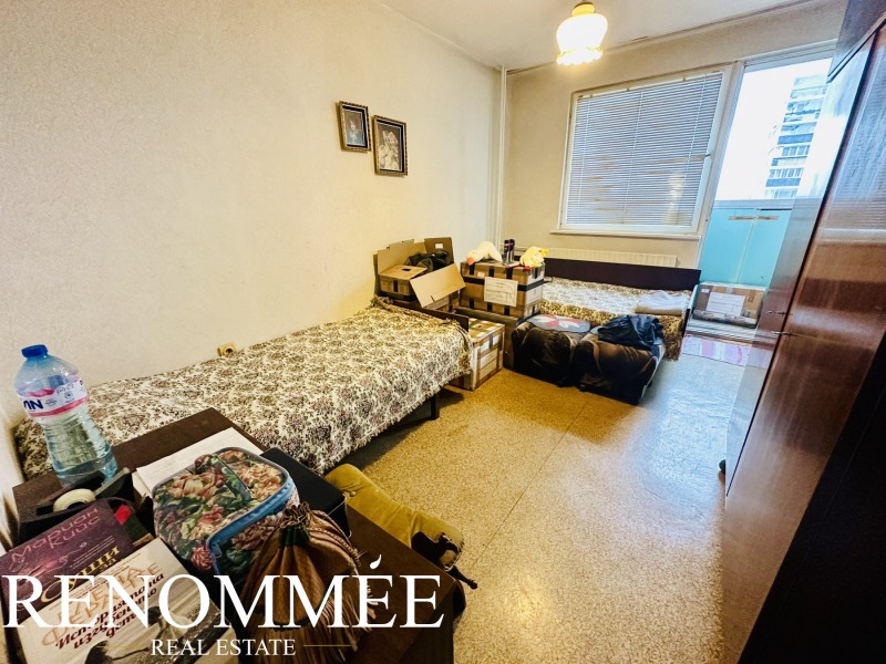 Zu verkaufen  2 Schlafzimmer Sofia , Krasna poljana 1 , 97 qm | 93597388 - Bild [7]