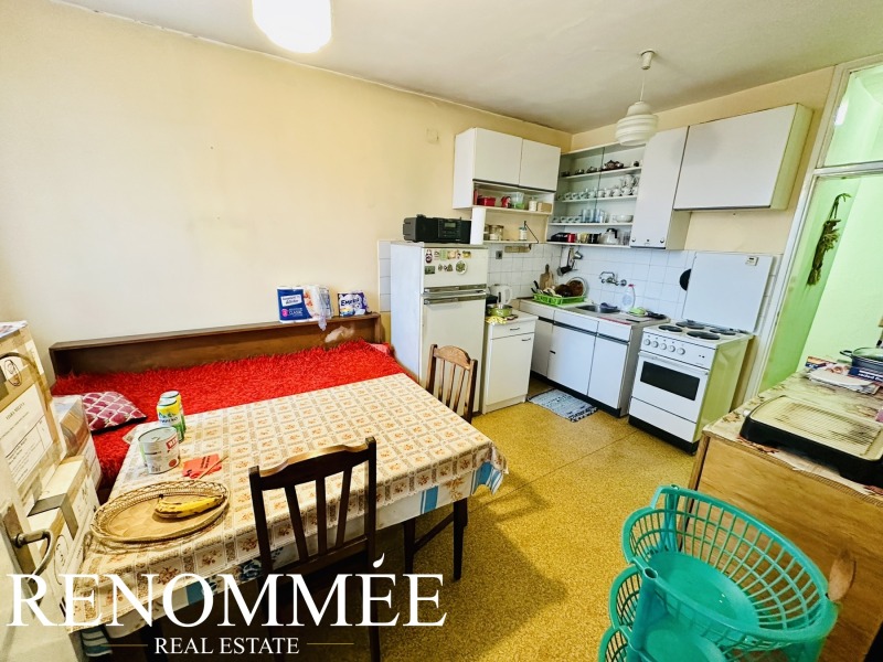 Zu verkaufen  2 Schlafzimmer Sofia , Krasna poljana 1 , 97 qm | 93597388 - Bild [5]