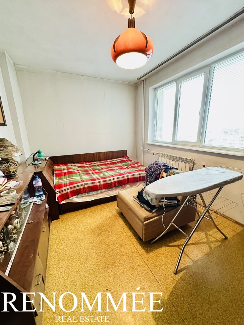 Zu verkaufen  2 Schlafzimmer Sofia , Krasna poljana 1 , 97 qm | 93597388 - Bild [9]