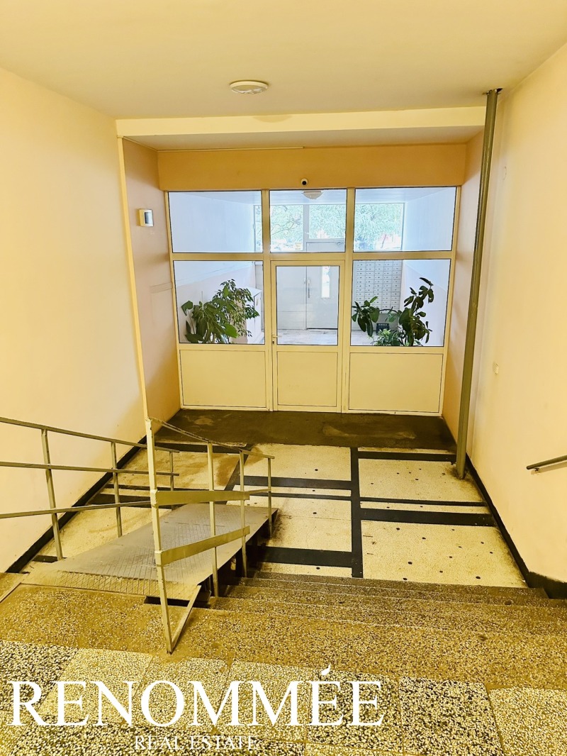 Zu verkaufen  2 Schlafzimmer Sofia , Krasna poljana 1 , 97 qm | 93597388 - Bild [12]