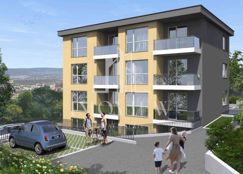 Продава 3-СТАЕН, гр. Варна, Възраждане 3, снимка 5 - Апартаменти - 52372977