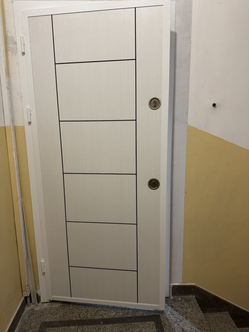 Продава 3-СТАЕН, гр. София, Хиподрума, снимка 4 - Апартаменти - 52562894