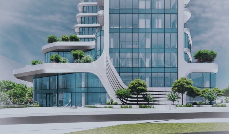 Продава 3-СТАЕН, гр. София, Дианабад, снимка 5 - Апартаменти - 53107256