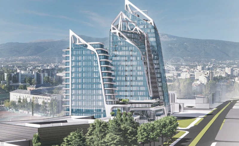 Продава 3-СТАЕН, гр. София, Дианабад, снимка 4 - Апартаменти - 53107256