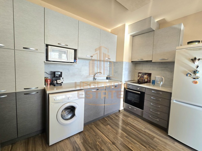 Продава 3-СТАЕН, гр. Варна, Цветен квартал, снимка 2 - Апартаменти - 53595433