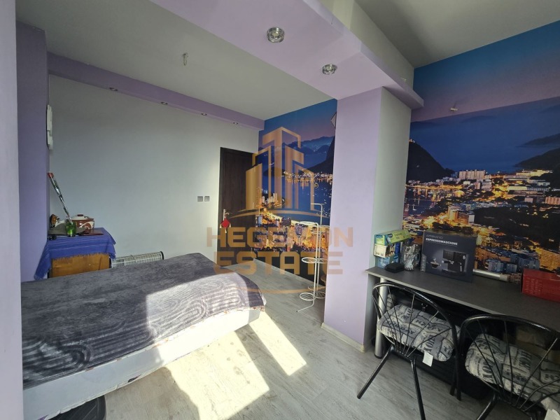 Продава 3-СТАЕН, гр. Варна, Цветен квартал, снимка 7 - Апартаменти - 53595433