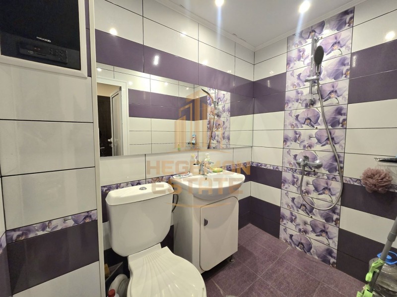 Продава 3-СТАЕН, гр. Варна, Цветен квартал, снимка 11 - Апартаменти - 53595433