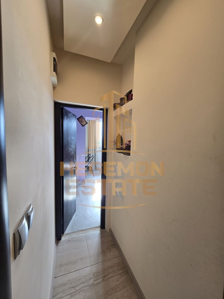 Продава 3-СТАЕН, гр. Варна, Цветен квартал, снимка 5 - Апартаменти - 53595433