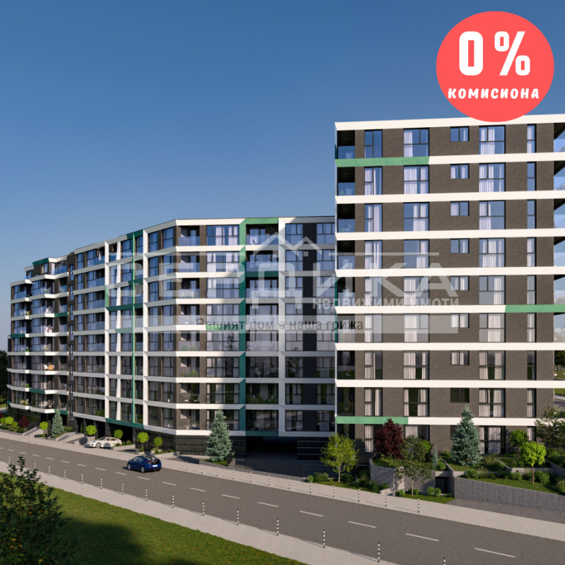 Продава  4-стаен град София , Младост 3 , 141 кв.м | 68126532 - изображение [3]