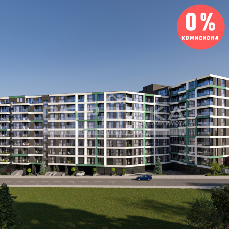 Na prodej  3 ložnice Sofia , Mladost 3 , 141 m2 | 68126532 - obraz [2]