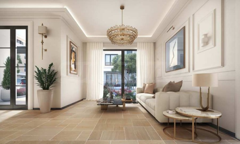 Te koop  3 slaapkamers Sofia , Vitosja , 137 m² | 89531460 - afbeelding [7]