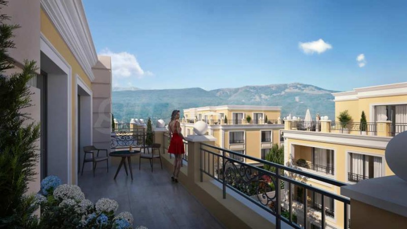 Te koop  3 slaapkamers Sofia , Vitosja , 137 m² | 89531460 - afbeelding [5]