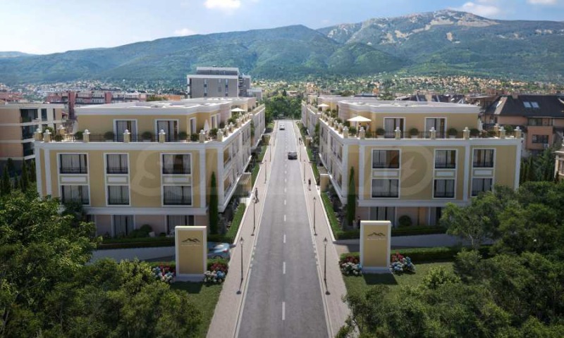 Te koop  3 slaapkamers Sofia , Vitosja , 137 m² | 89531460 - afbeelding [4]