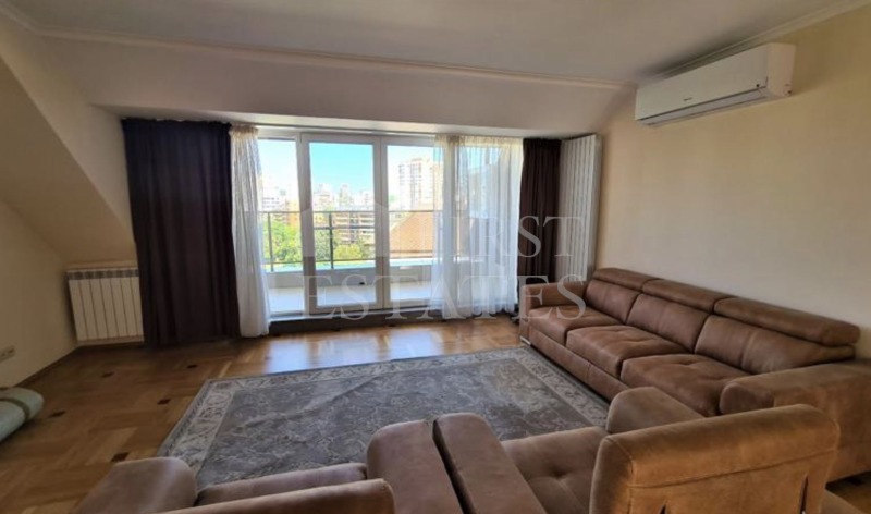Продава  4-стаен град София , Изток , 170 кв.м | 54229728 - изображение [4]