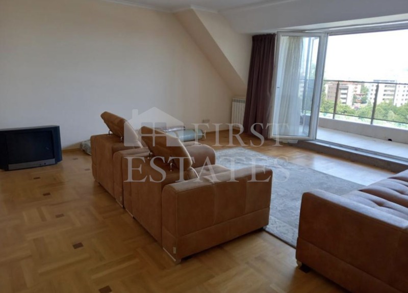Продава  4-стаен град София , Изток , 170 кв.м | 54229728 - изображение [2]