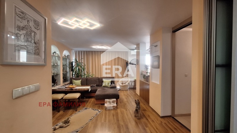 Продава 4-СТАЕН, гр. София, Манастирски ливади, снимка 4 - Апартаменти - 56254636