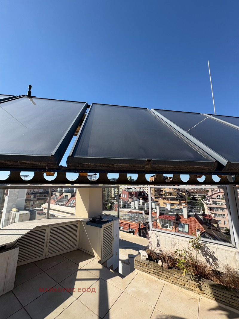 Na prodej  3+ ložnice Sofia , Manastirski livadi , 300 m2 | 45961555 - obraz [16]