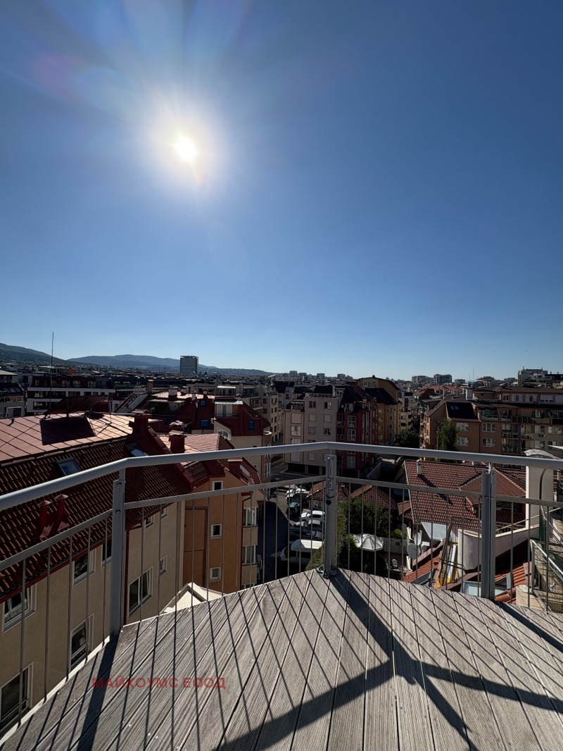 Na prodej  3+ ložnice Sofia , Manastirski livadi , 300 m2 | 45961555 - obraz [15]
